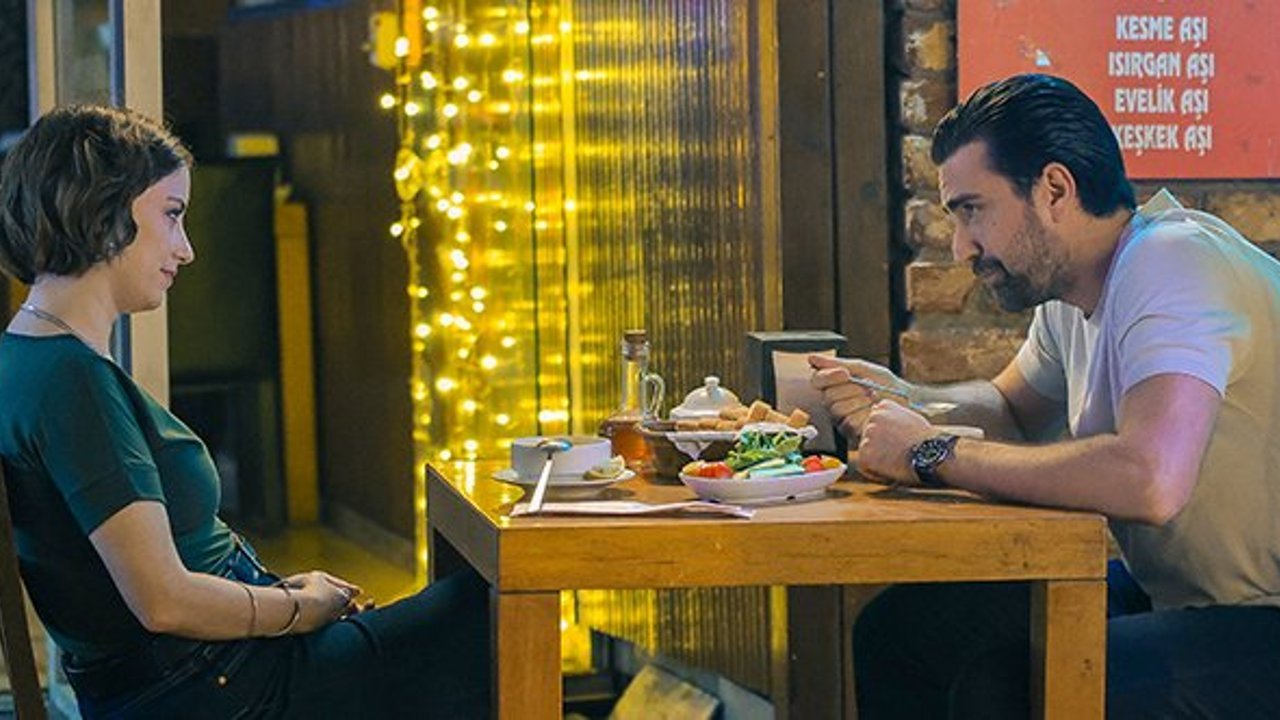 Sorgu sezon finaliyle 7 Kasım'da TOD'da!