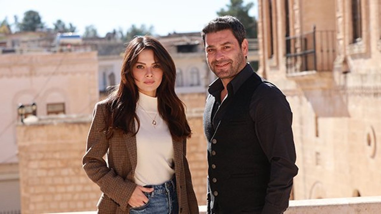 Uzak Şehir'den mesaj var!