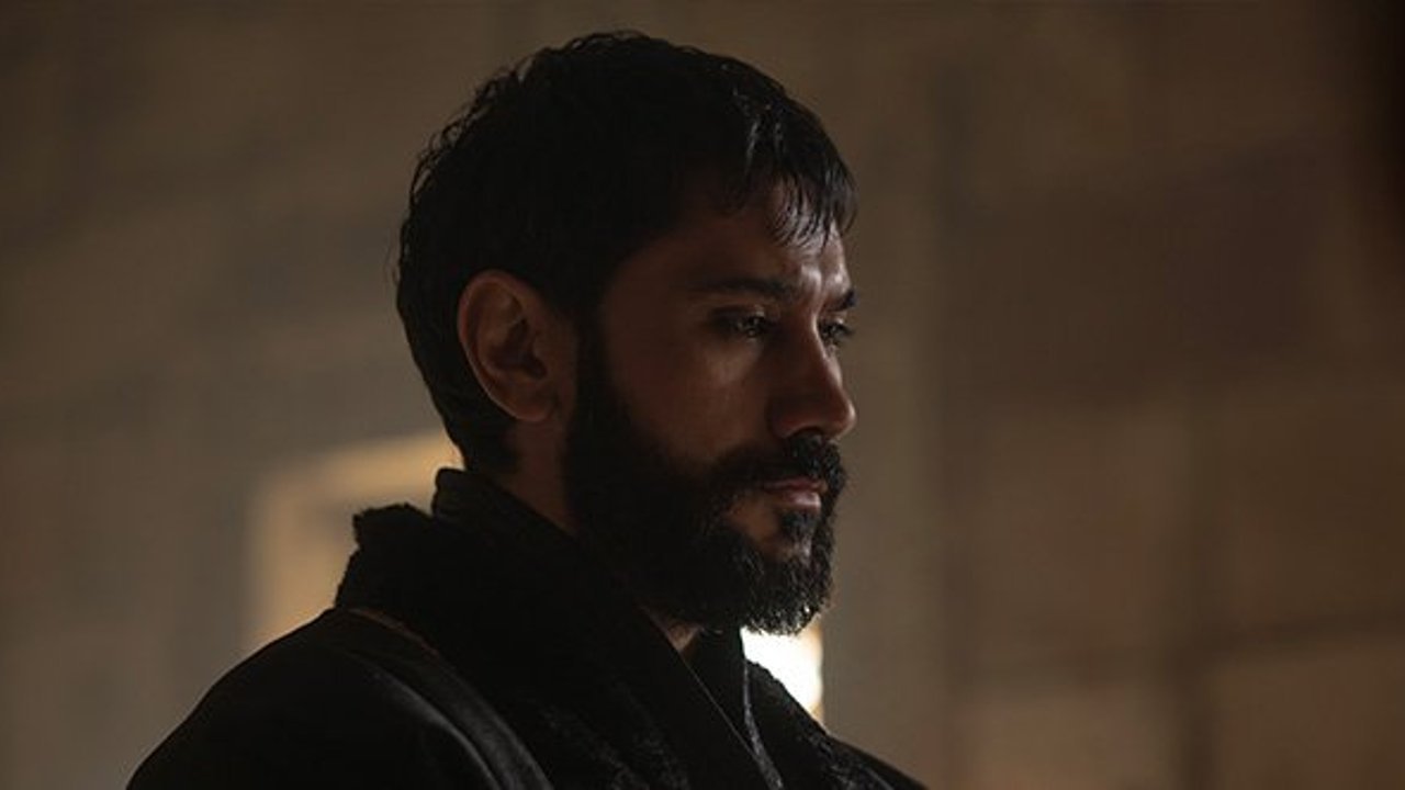 Yaruki ve Mevdud Bakras yolunda!