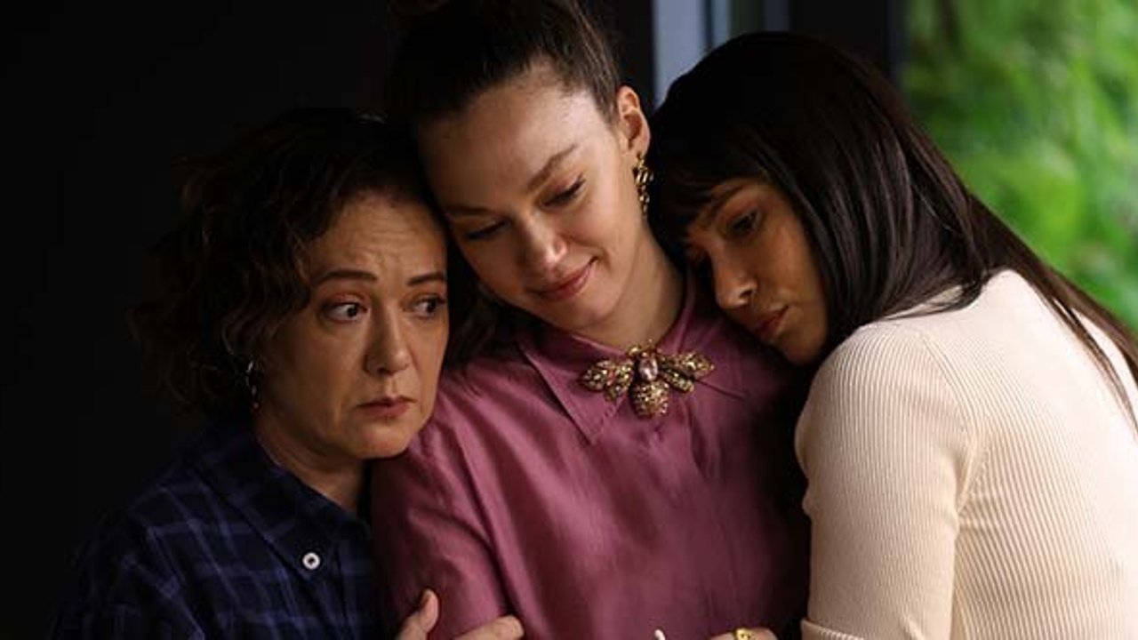 Aşk Evlilik Boşanma final yapıyor