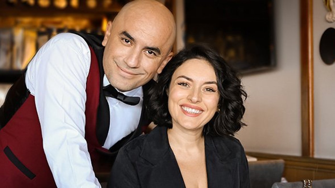 ‘Başka Bir Sen" yakında Disney+ 'ta