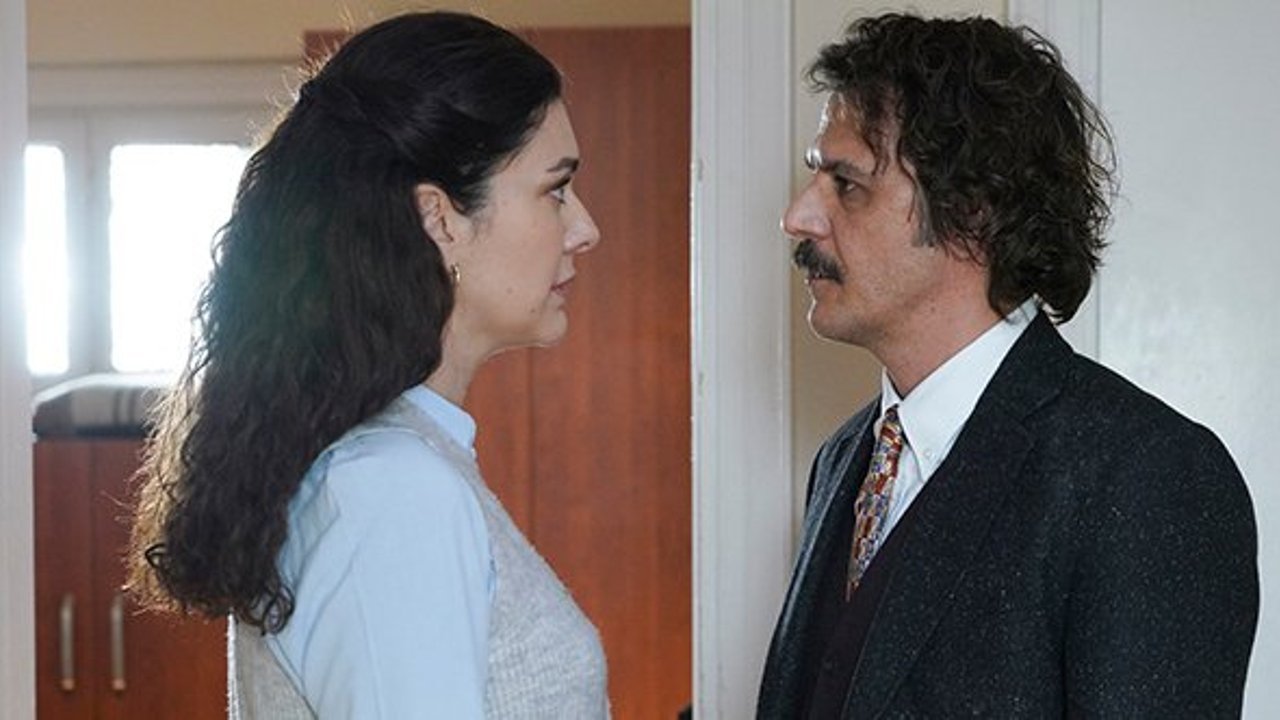 Hasan eve geri dönüyor!