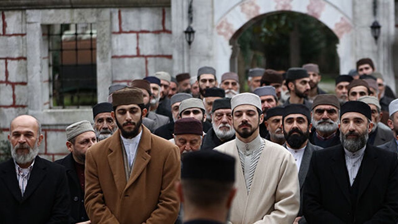 Tarikatı ikiye bölecek  kavganın fitili ateşlenecek!