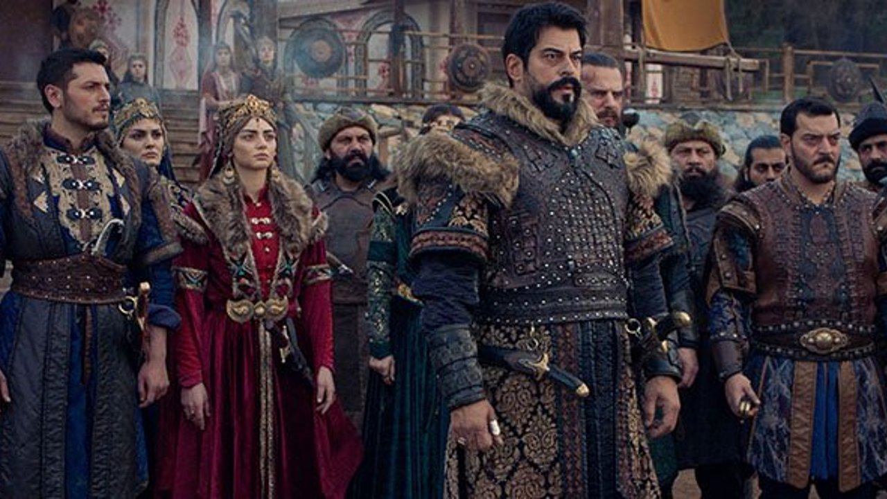 Bir yanda devlet diğer yanda millet!