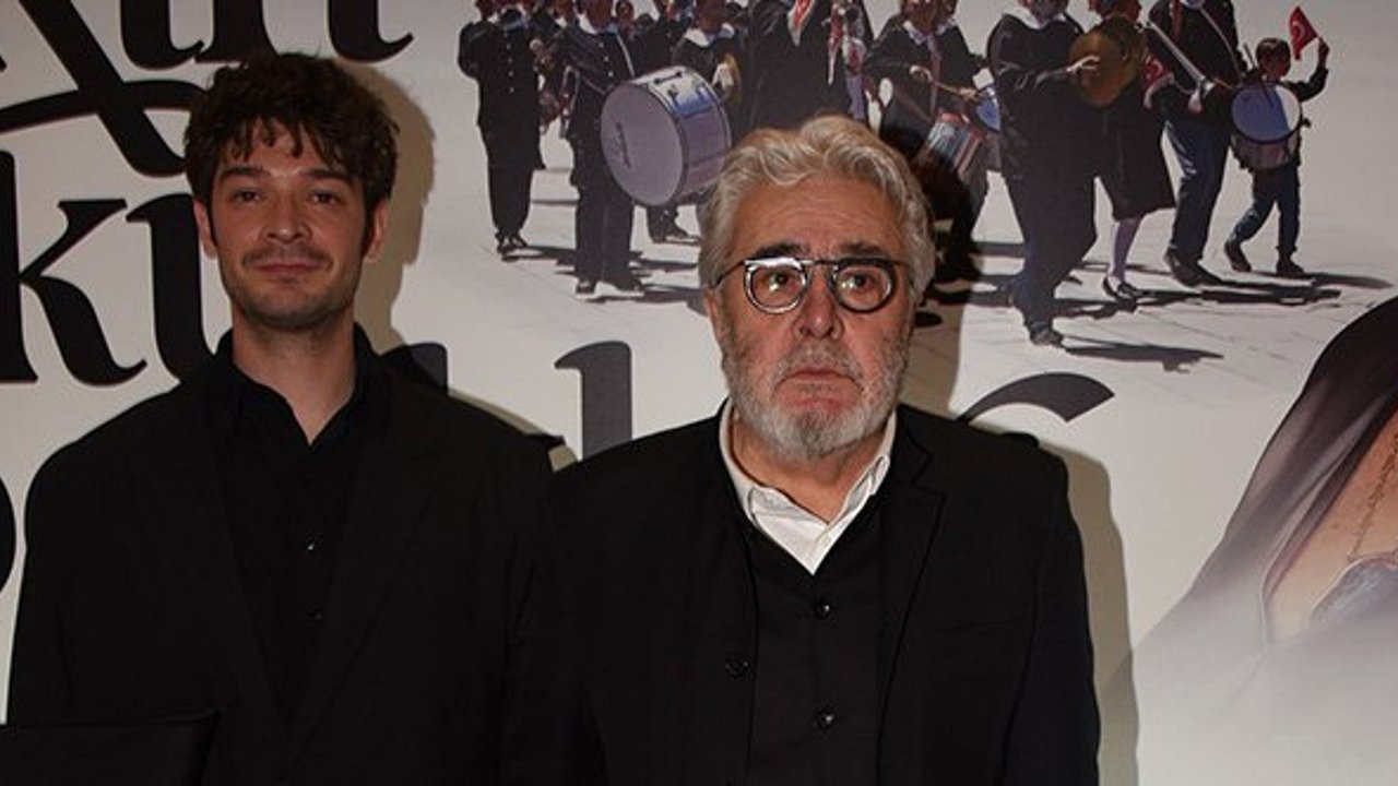 Burak Can: Uğur Yücel ile çalışmak unutulmaz bir deneyim