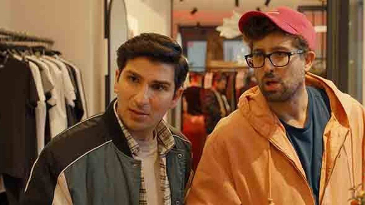 “Doğu” dizisinin üçüncü sezonu GAİN’de!