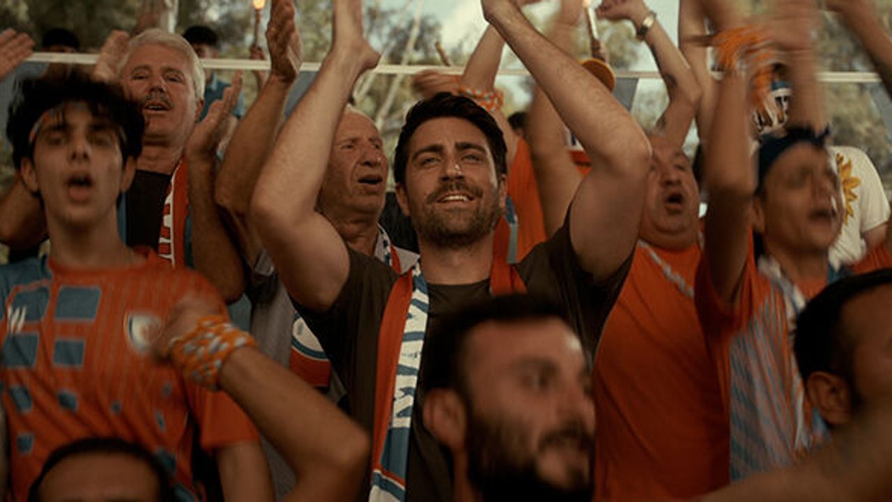 Magarsus’un ikinci sezonundan yeni fragman yayınlandı!