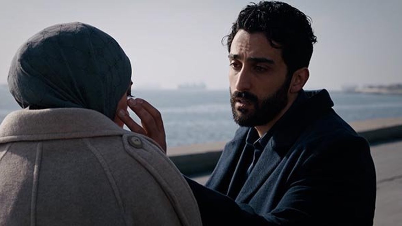 Sen genç kız değilsin, iki koca eskittin Nursema!