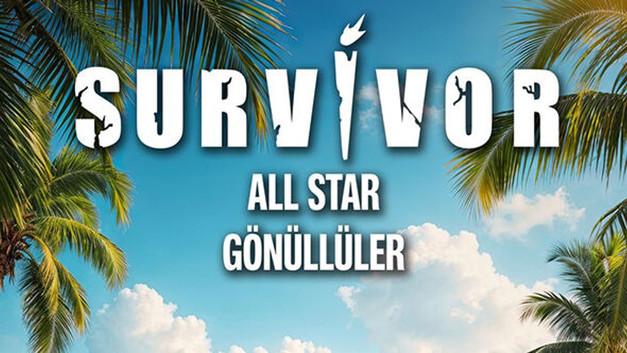 Survivor'da bu akşam ödül oyunu oynanacak!