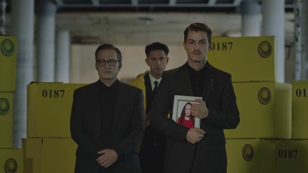 Adresi Olmayan Ev’in yeni durağı Danimarka oldu!