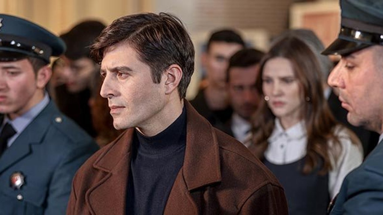 Çetin kızı Seher’i Ali’den uzak tutabilecek mi?