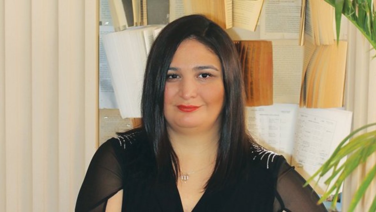 Doğum haritasına göre doğal hangi taşları kullanmalıyız