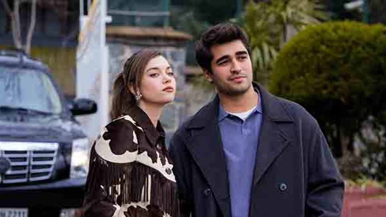 Ferit tehlikeli bir oyunun içinde