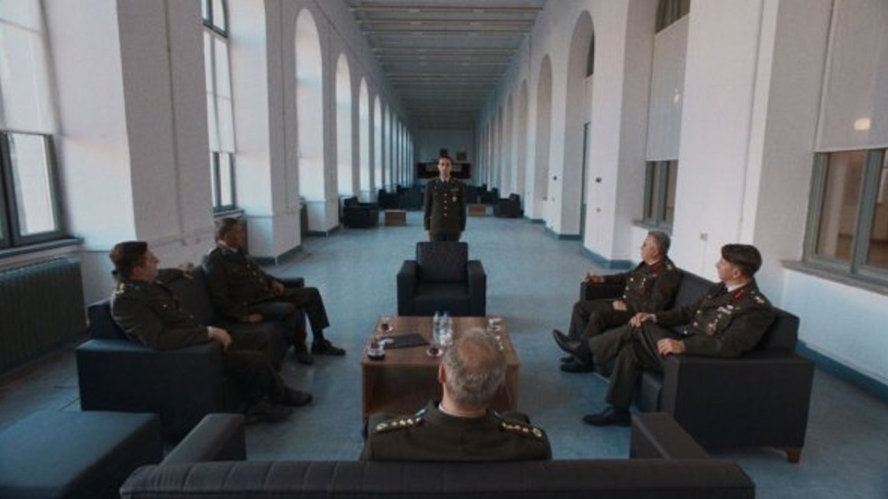 ‘Gecenin Kıyısı’, 14 Mart’ta sinemalarda!