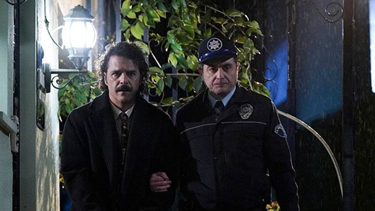 Hasan'ın sakladığı sır ne?