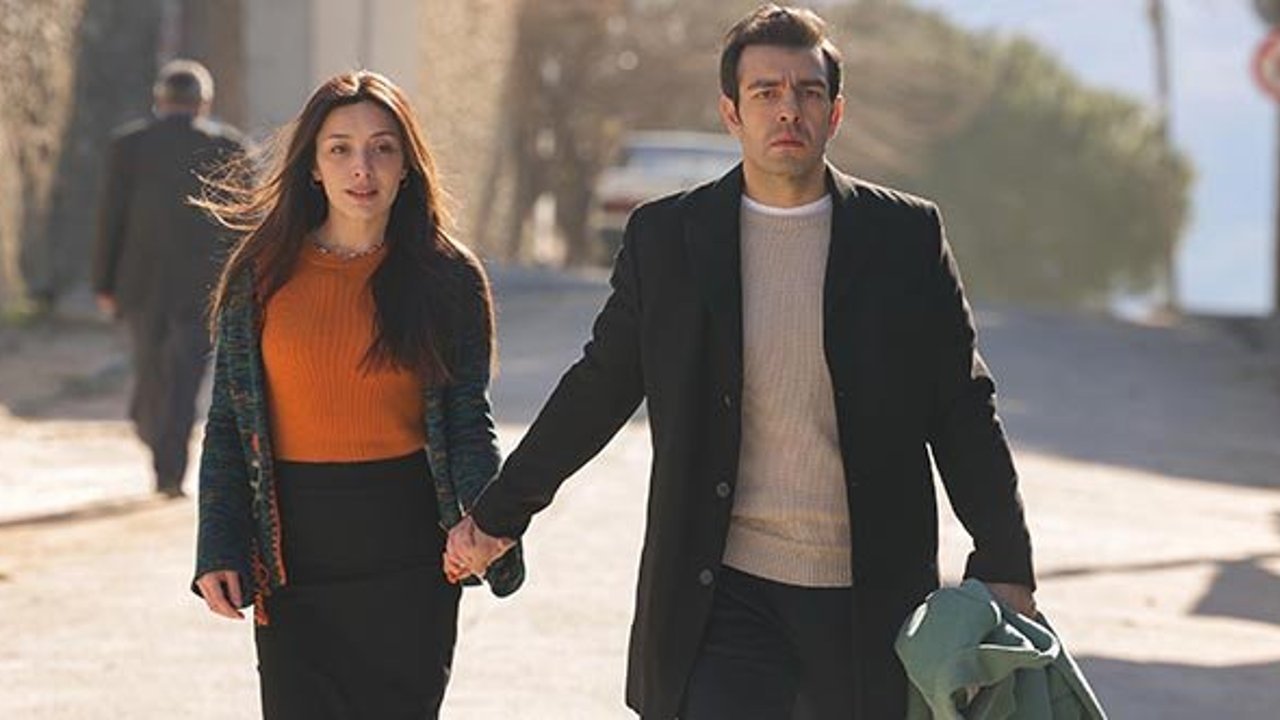 Kadir’in Nuran’ı kaçırma hikayesini kasaba öğreniyor