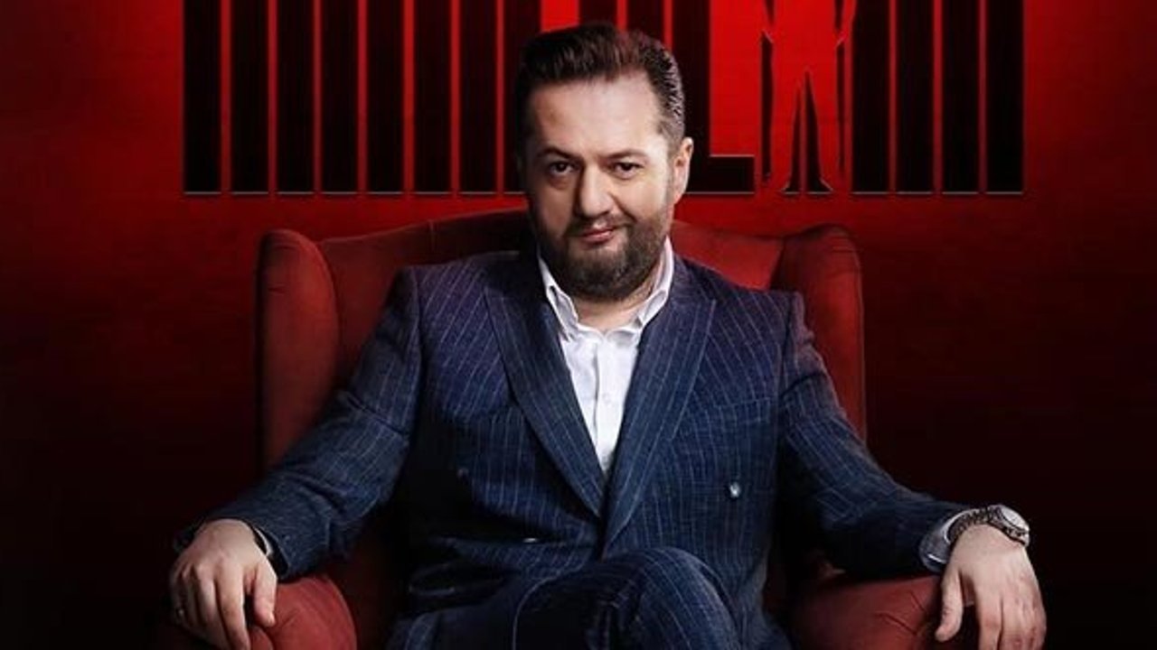 “Kara Kenan” dizisinin ilk bölümü Exxen’de!