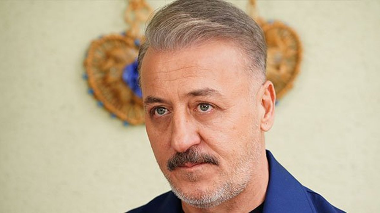 Kardelenler atv'de başlıyor