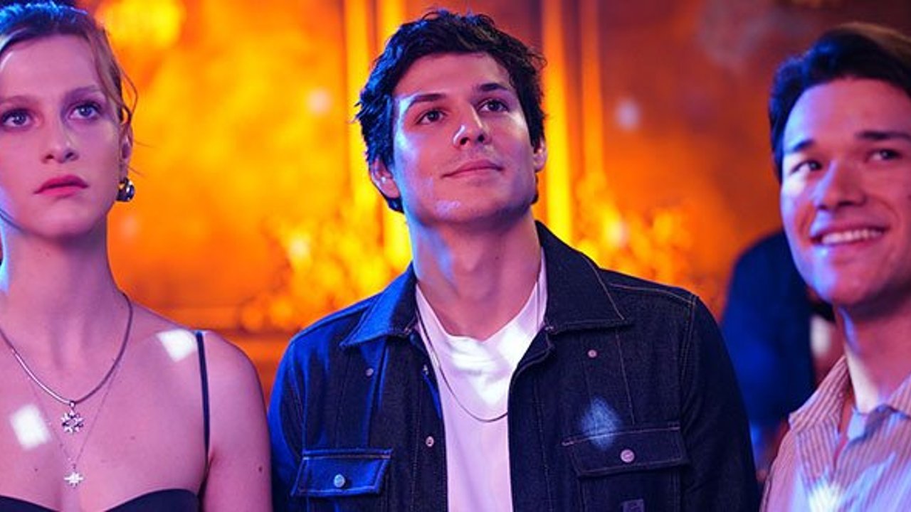 Kardelenler'in genç oyuncuları heyecanlarını paylaştılar