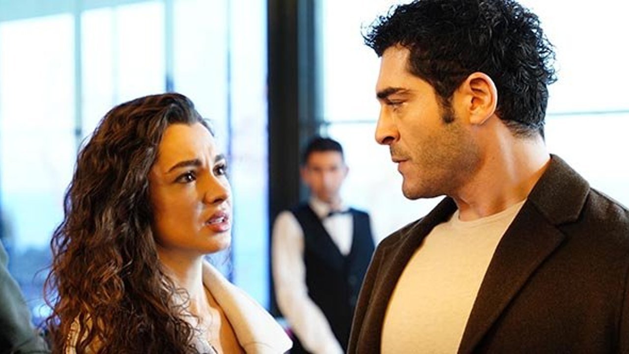 Mahir ve Canfeza'yı bekleyen kötü sürpriz!