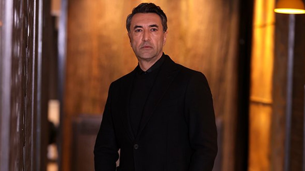 Mehmet Kurtuluş  Zamanın Kapıları dizisine dahil oldu!