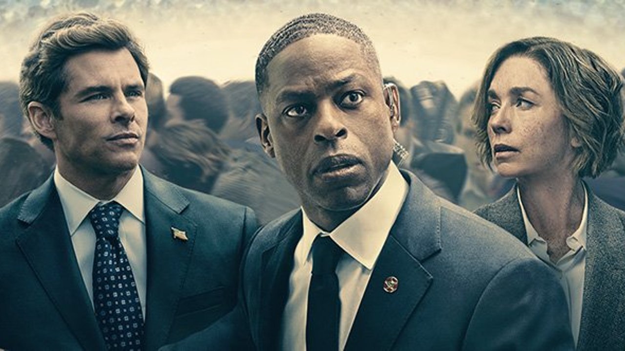 Paradise 2. sezon onayını aldı!