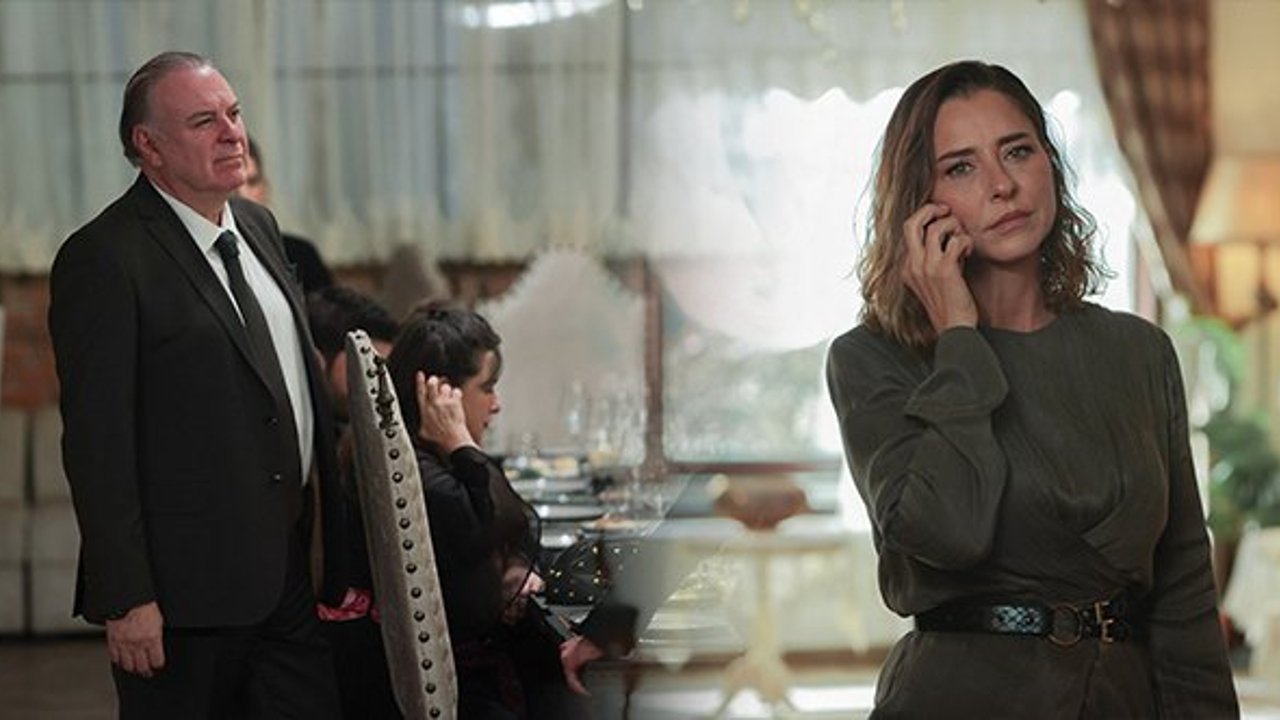 Tahsin'in ortadan kaybolmasının ardında kim var?