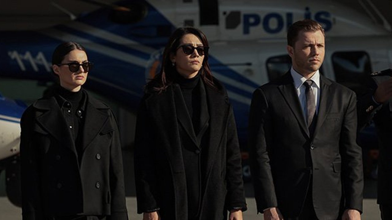 Teşkilat ve onlarca insanın hayatı tehlikede!