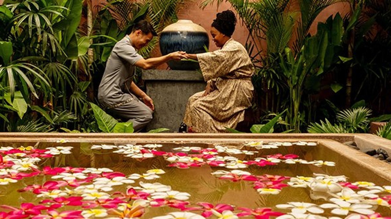 ‘The White Lotus’un ikinci bölümü yayında