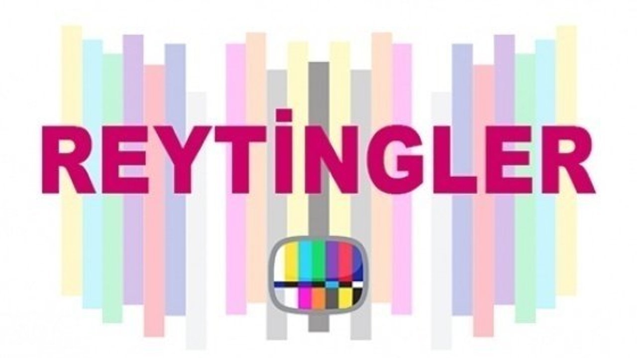 25 Mart reytingleri belli oldu!