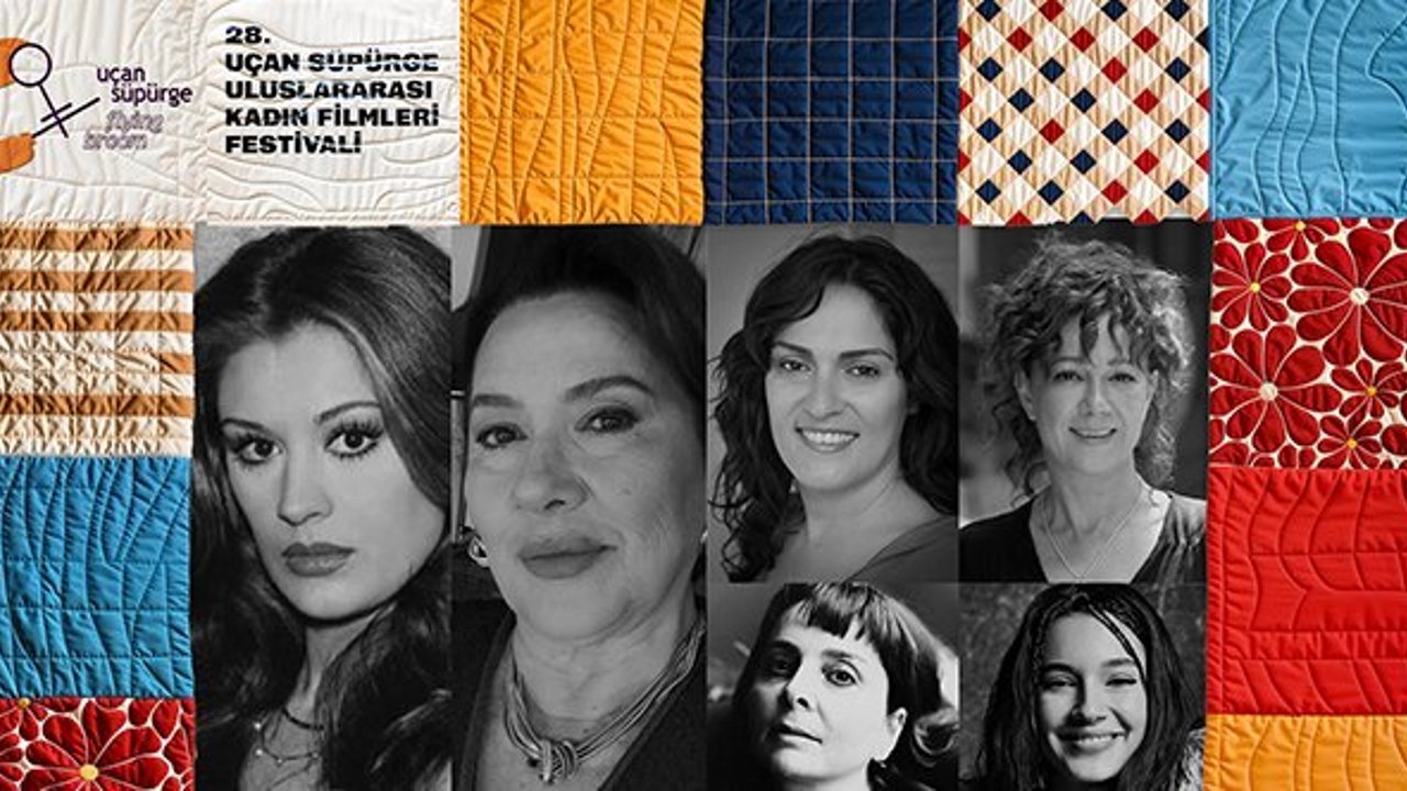 28. Uçan Süpürge Uluslararası Kadın Filmleri Festivali'nin Ödülleri Açıklandı!