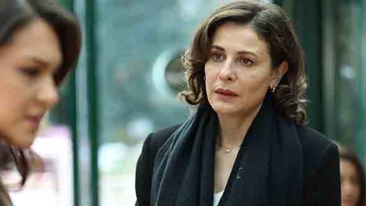 Can Borcu'nda  yine  intikam planı