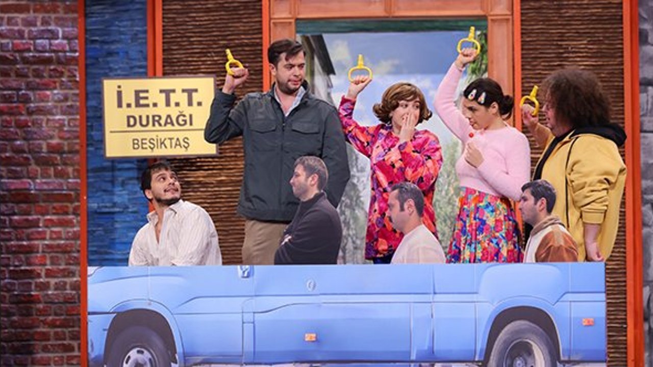 Çok Güzel Hareketler 2'de eğlence garanti!