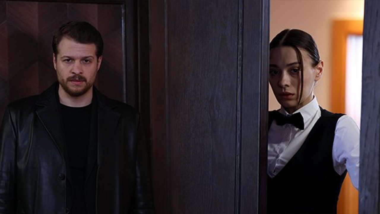 Erkek dünyasında güçlü bir kadın hikayesi