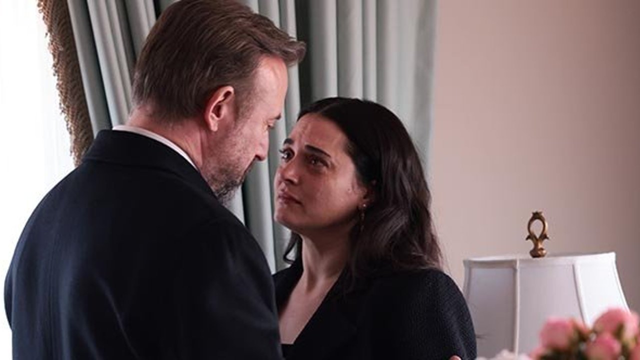 Kenan, Handan’a geri dönecek mi?