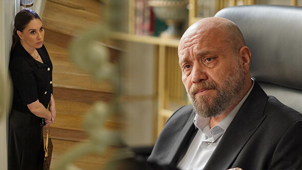 Kıvılcım, Abdullah ve Işıl ilişkisini öğreniyor!