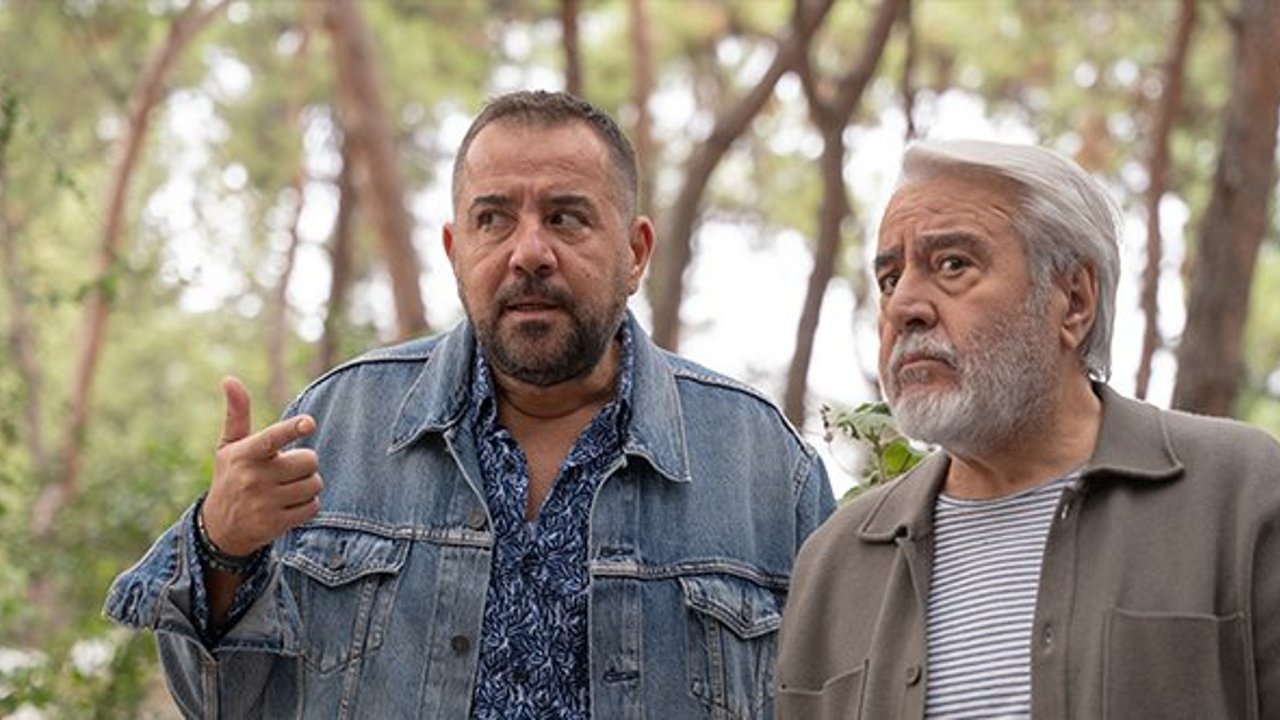 Netflix, Bir İhtimal Daha Var'ın fragmanını paylaştı