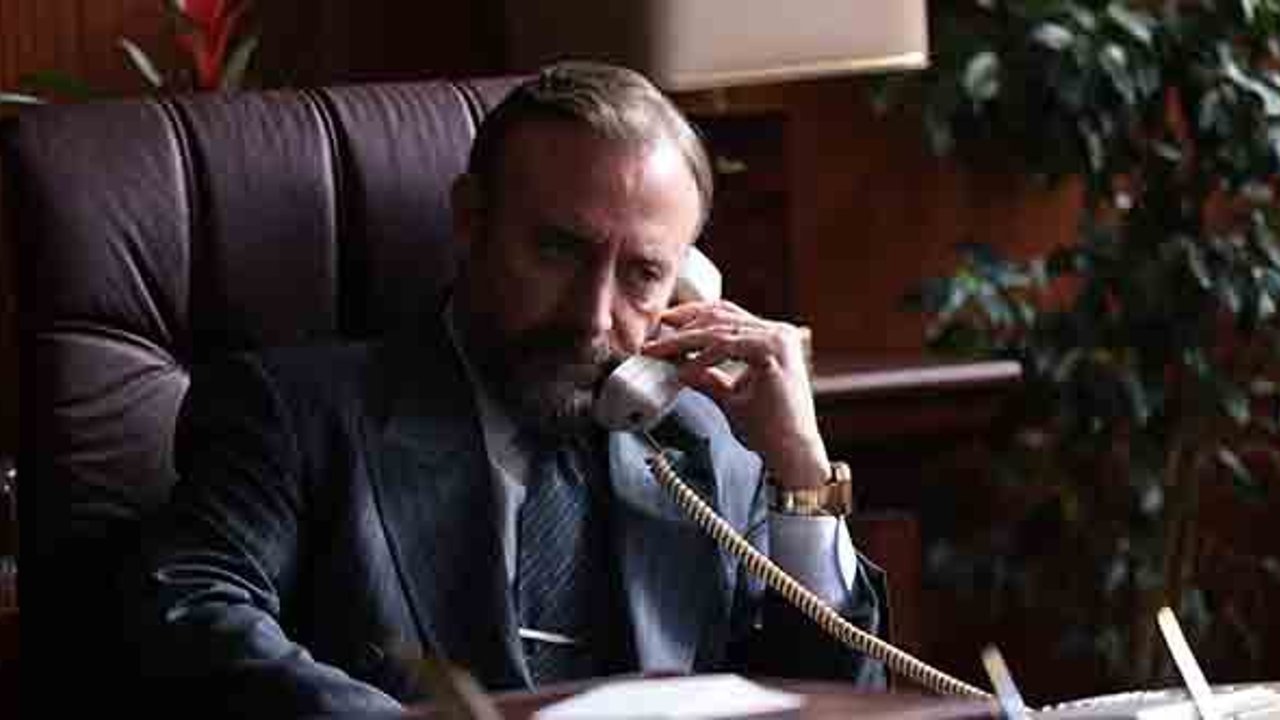 Kenan ve Handan’ın aşkı deşifre mi oluyor?