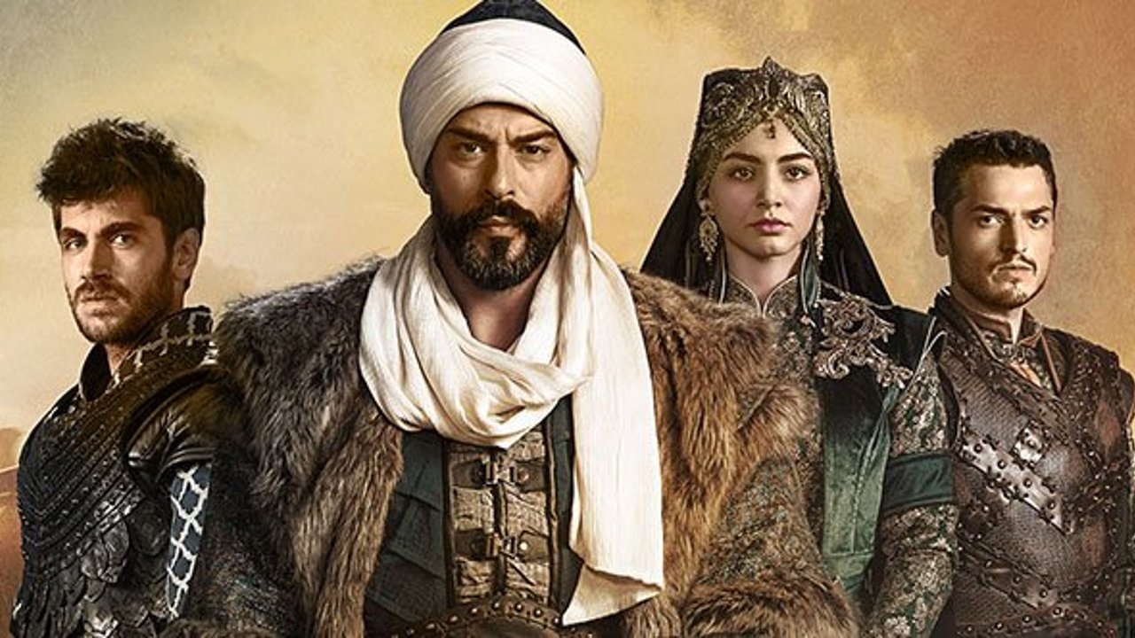 Kuruluş Osman Slovenya’da yayına girmeye hazırlanıyor!