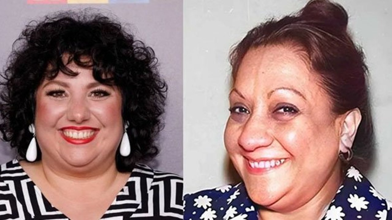 Adile Naşit Meltem Kaptan oldu