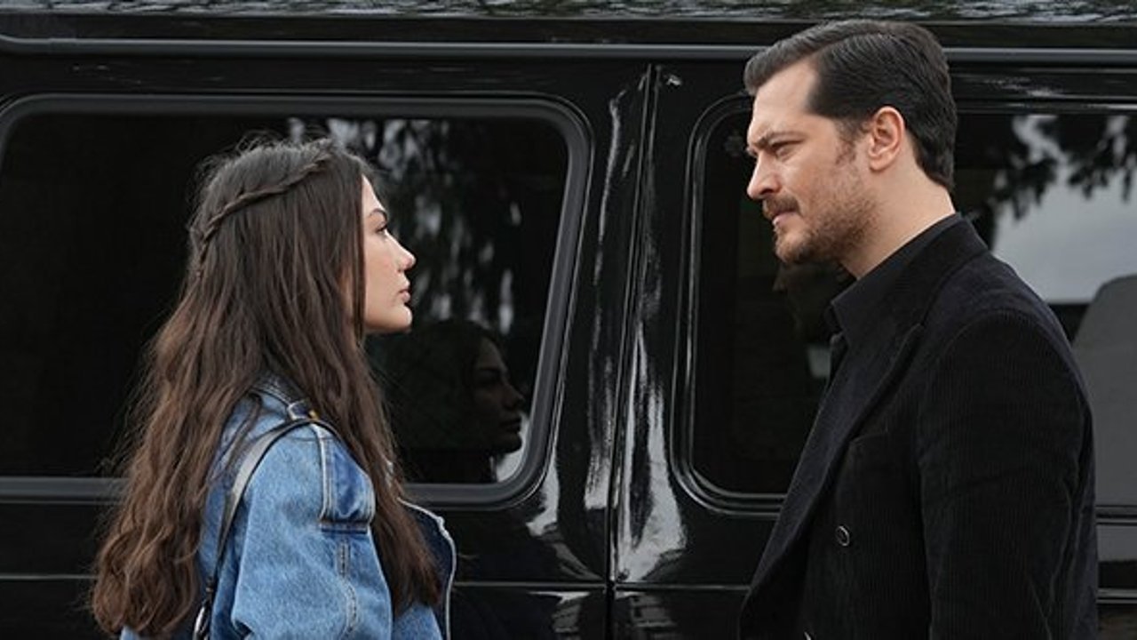 Nisan’ın Eşref’le yakınlaşması başına ne dertler açacak?