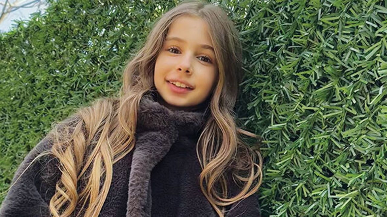 Şakir Paşa'nın küçük Aliye'sinden 23 Nisan açıklaması