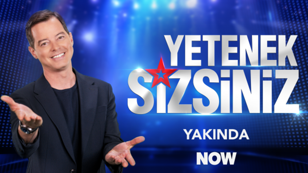 Alp Kırşan'ın "Yetenek Sizsiniz" heyecanı