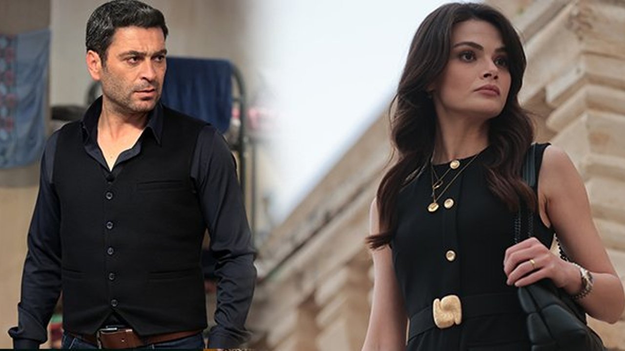 Alya küllerinden yeniden doğuyor!