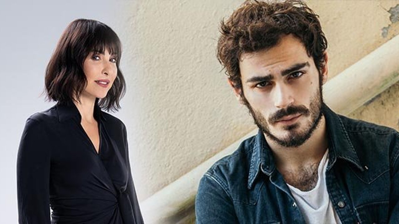 Aslı Şafak oyuncu Erdem Kaynarca'yı konuk ediyor