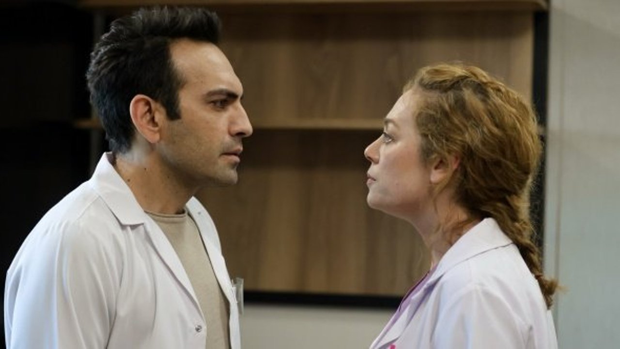 Bahar ve Evren karşı karşıya geliyor!