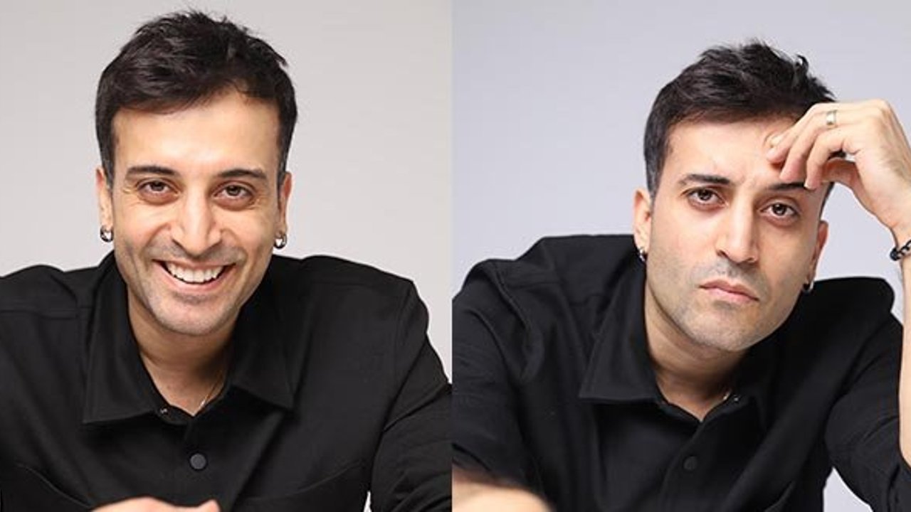 Berkay Tulumbacı Kemal Sunal’ı canlandıracak