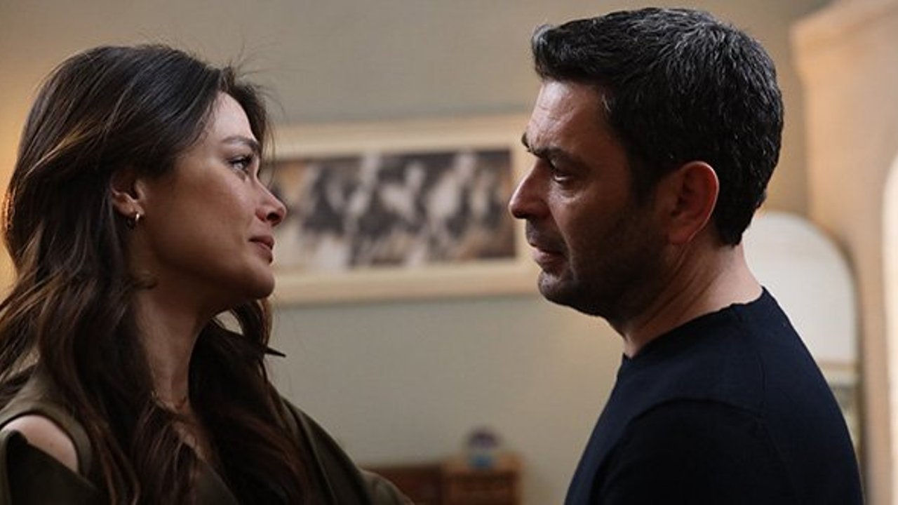 Cihan aşkını söyleyemedi sosyal medya yıkıldı