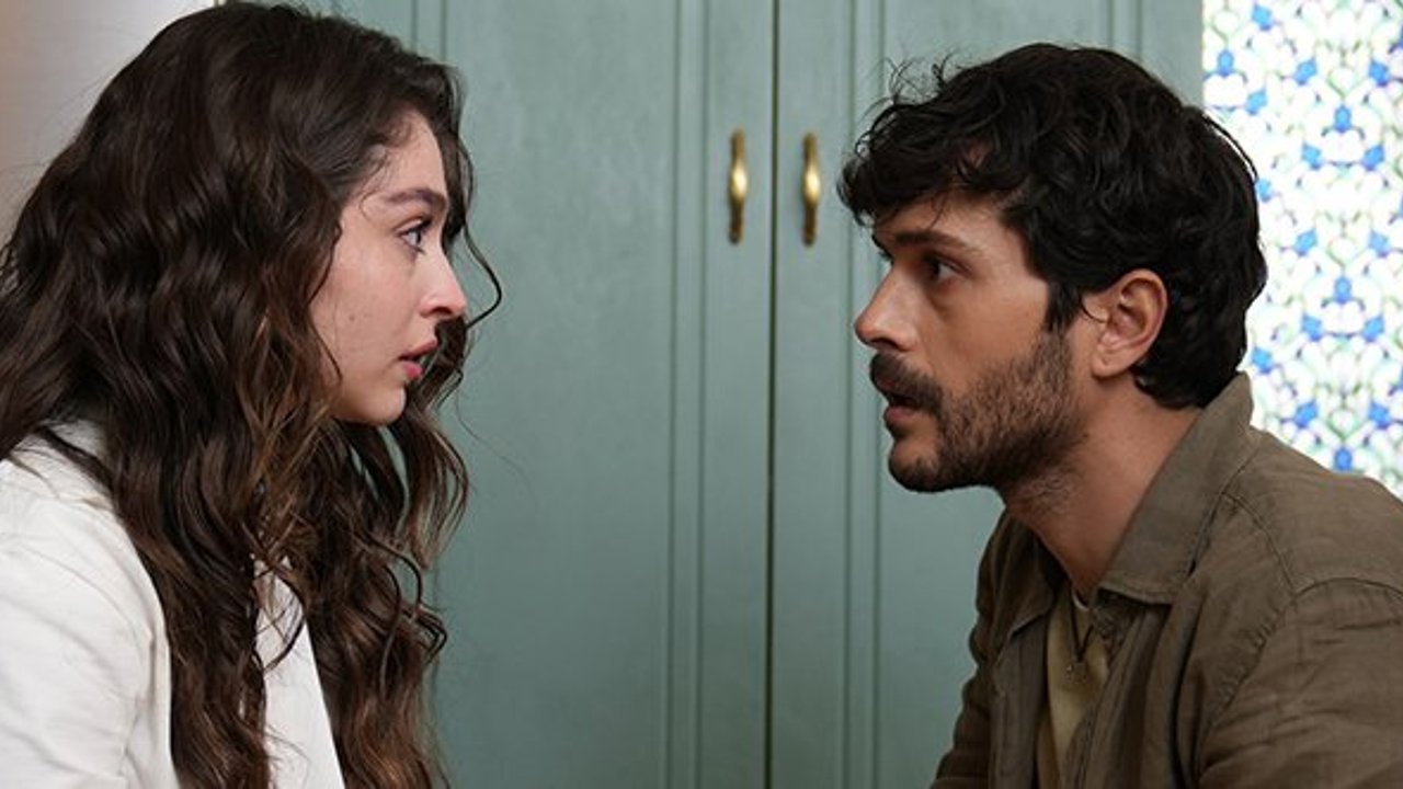 Civan artık  her şeyi hatırlıyor!