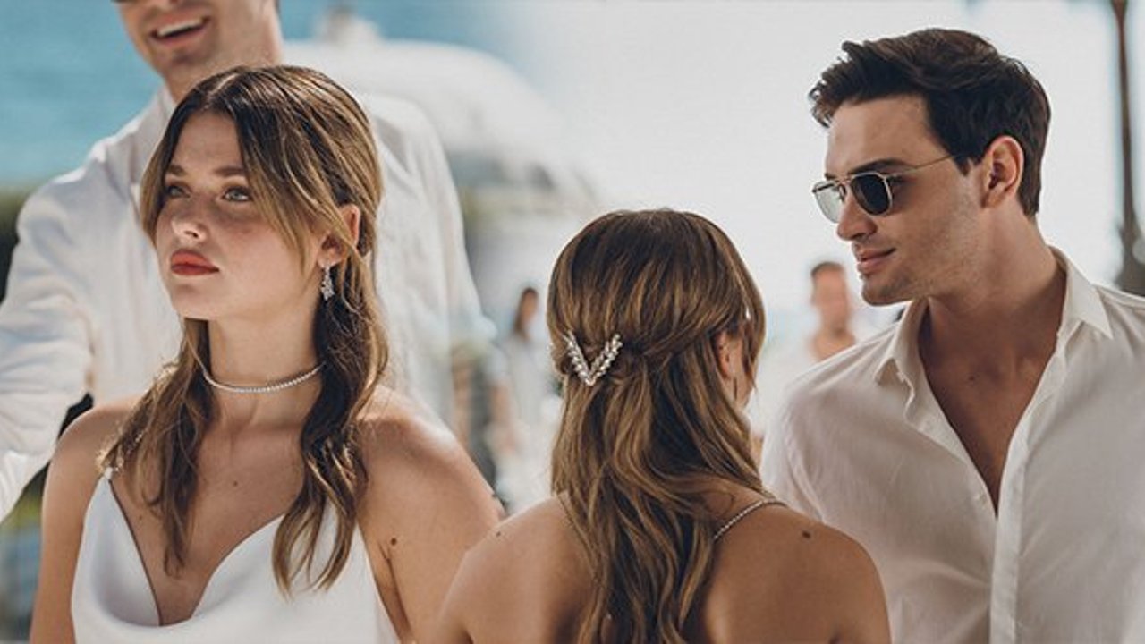 Culpa Nuestra'nın  fragmanı yayınladı!